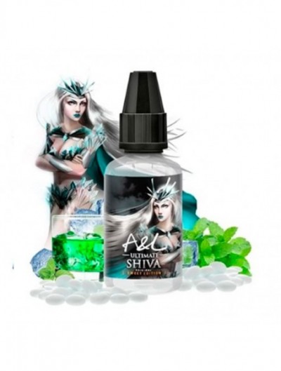 Shiva Sweet Edition Concentré Ultimate A&L 30ml