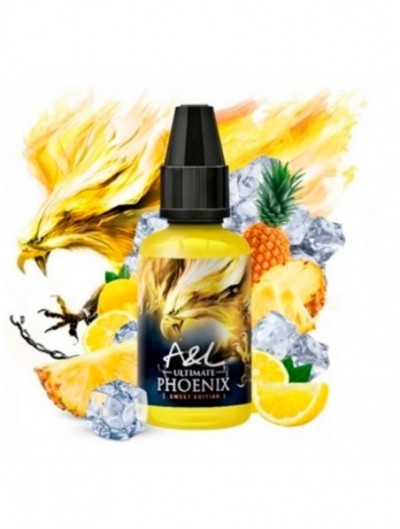 Phoenix Sweet Edition Concentré Ultimate A&L 30ml