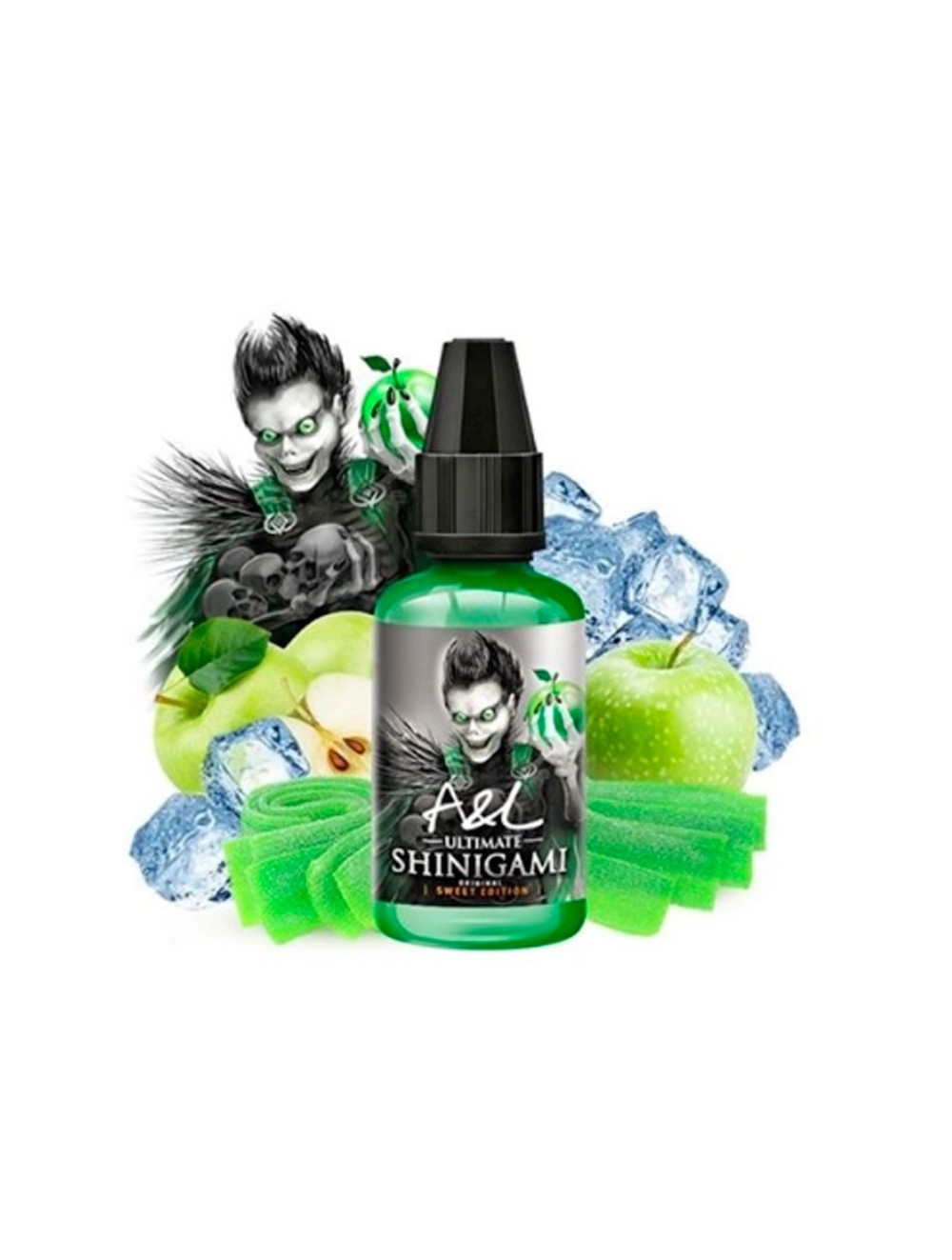 Shinigami Sweet Edition Concentré Ultimate A&L 30ml