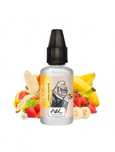 Sweety Monkey Concentré Les Créations A&L 30ml