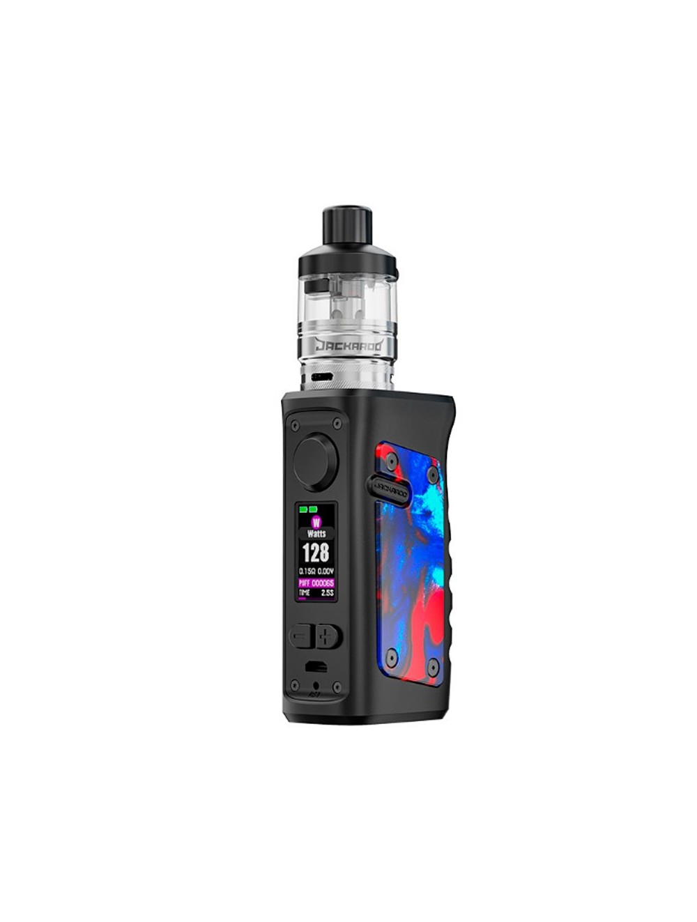 Jackaroo Mini 128W Vandy Vape