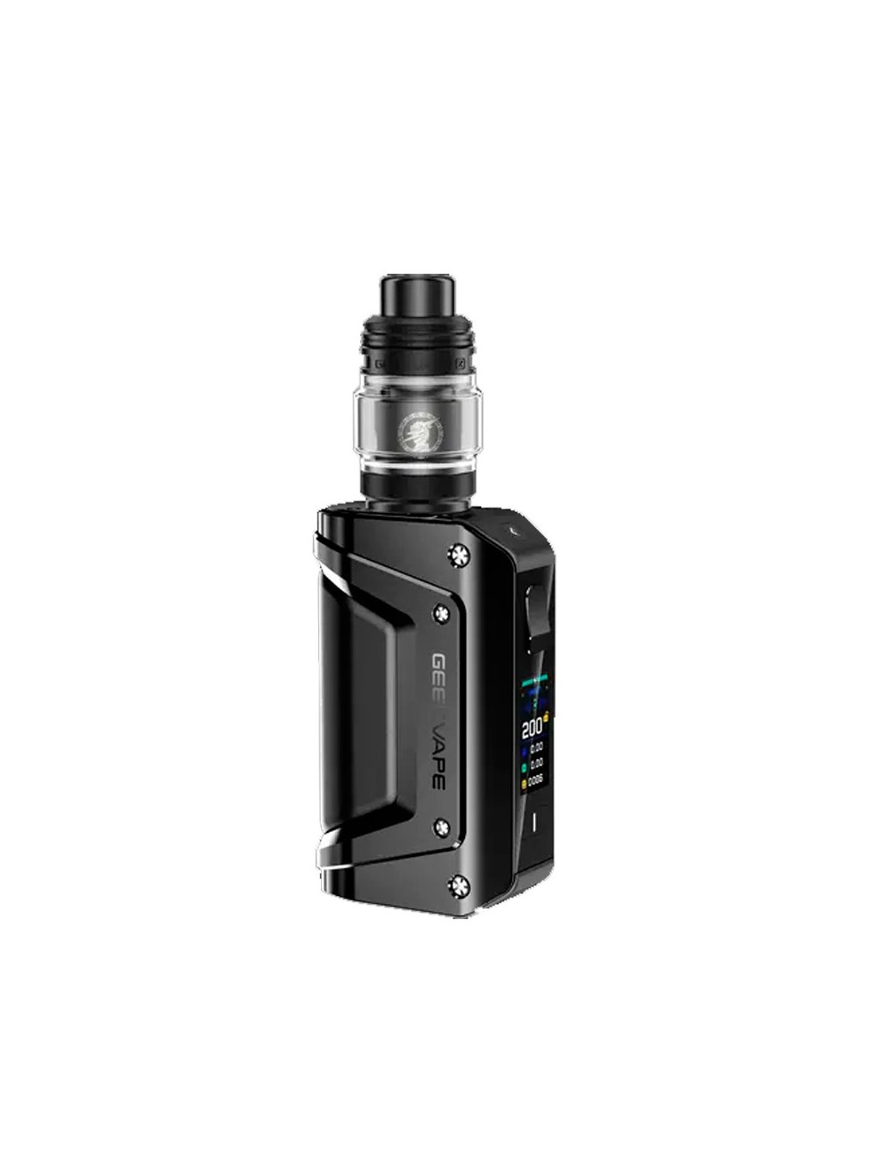 Kit Aegis Legend 3 & Z FLI 5