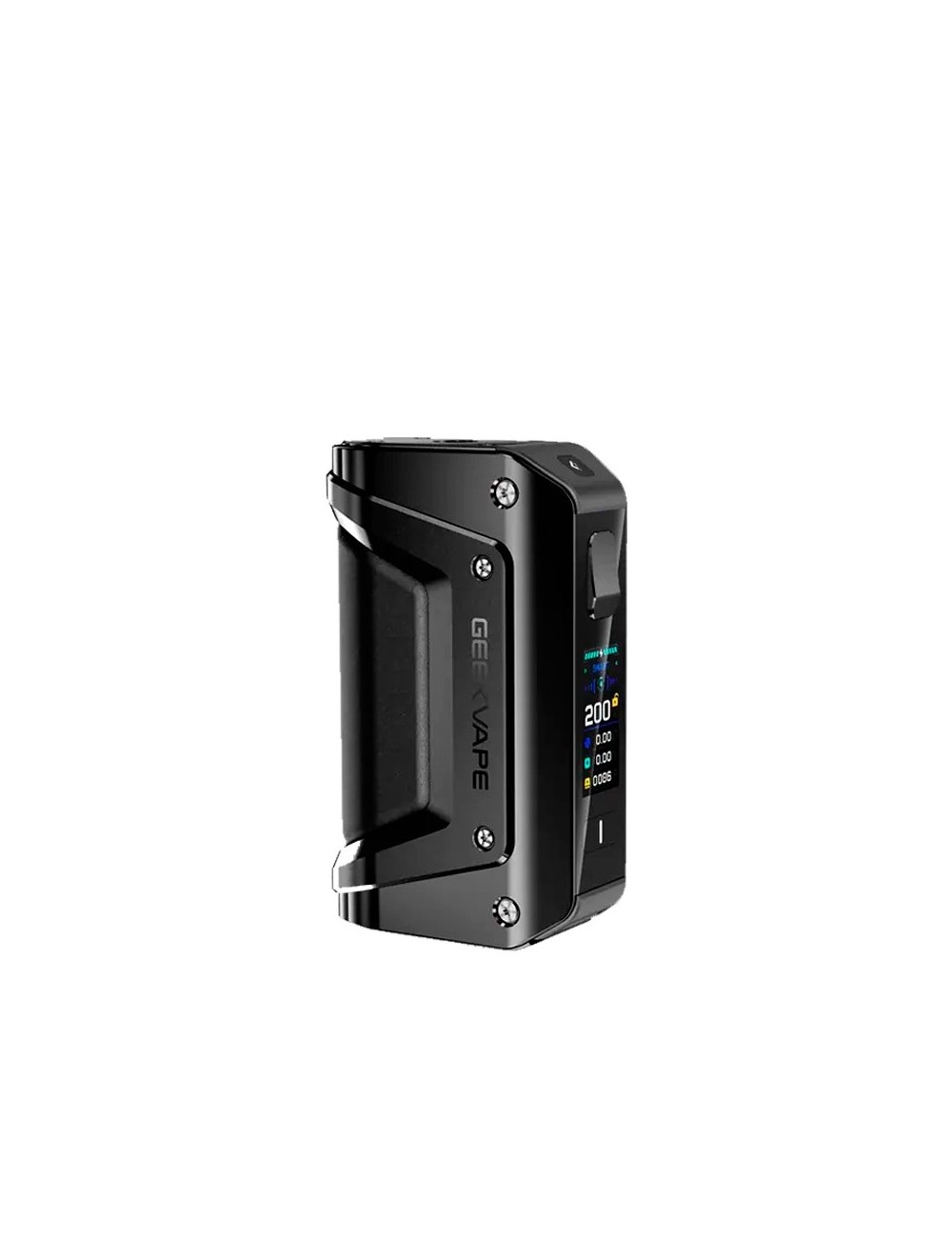 Box Aegis Legend 3 GeekVape - Couleur : Black