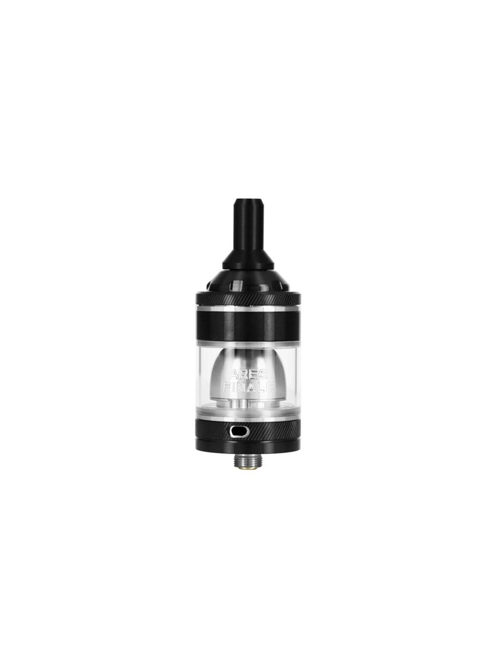 Ares Finale RTA 4.5ml Innokin - Couleur : Midnight Green