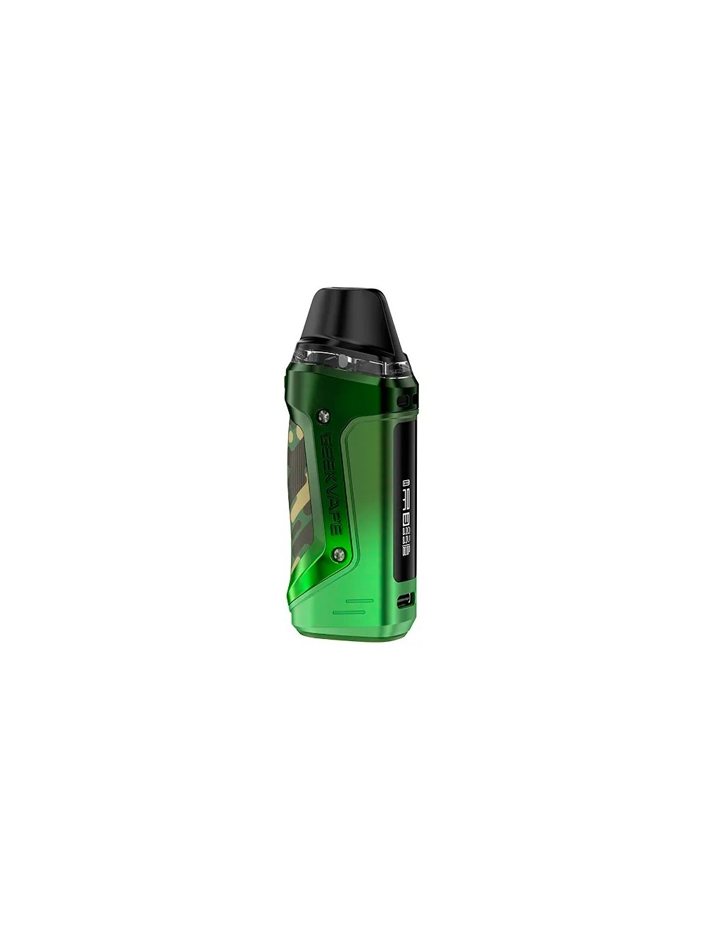 Aegis Nano 2 Jungle Green GeekVape