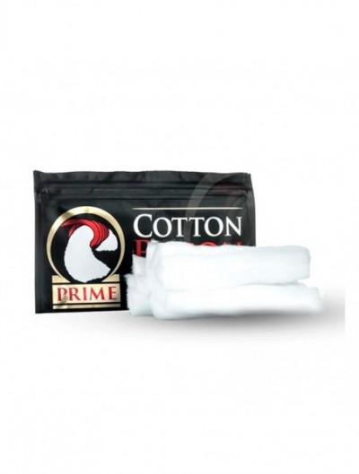 Cotton Bacon Prime Wickn Vape