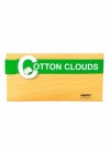 Cotton Clouds Vapefly 