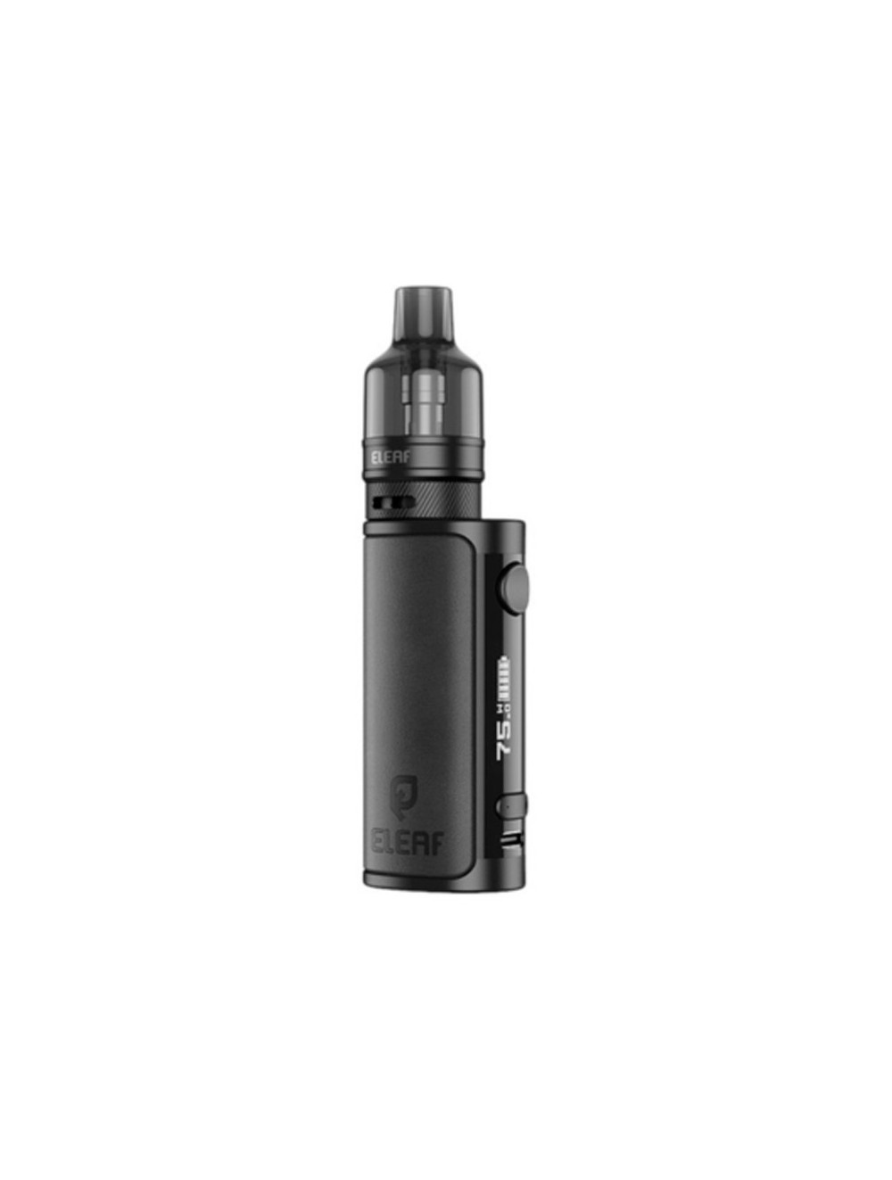 Kit Istick i75 Black +EP Pod 5ml - Eleaf