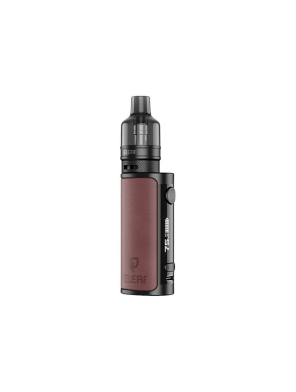 Kit Istick i75 Brown +EP Pod 5ml - Eleaf