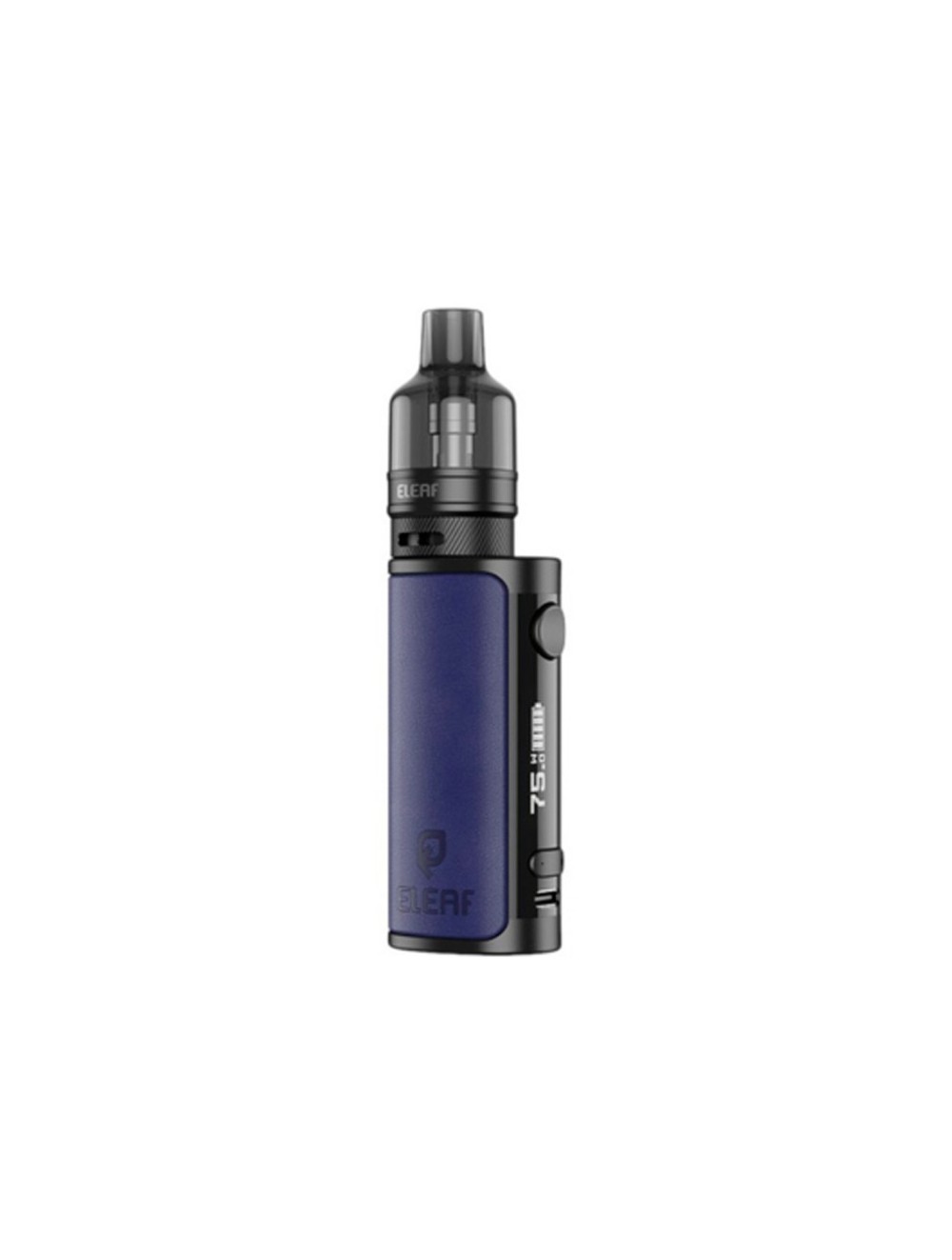 Kit Istick i75 Blue +EP Pod 5ml - Eleaf