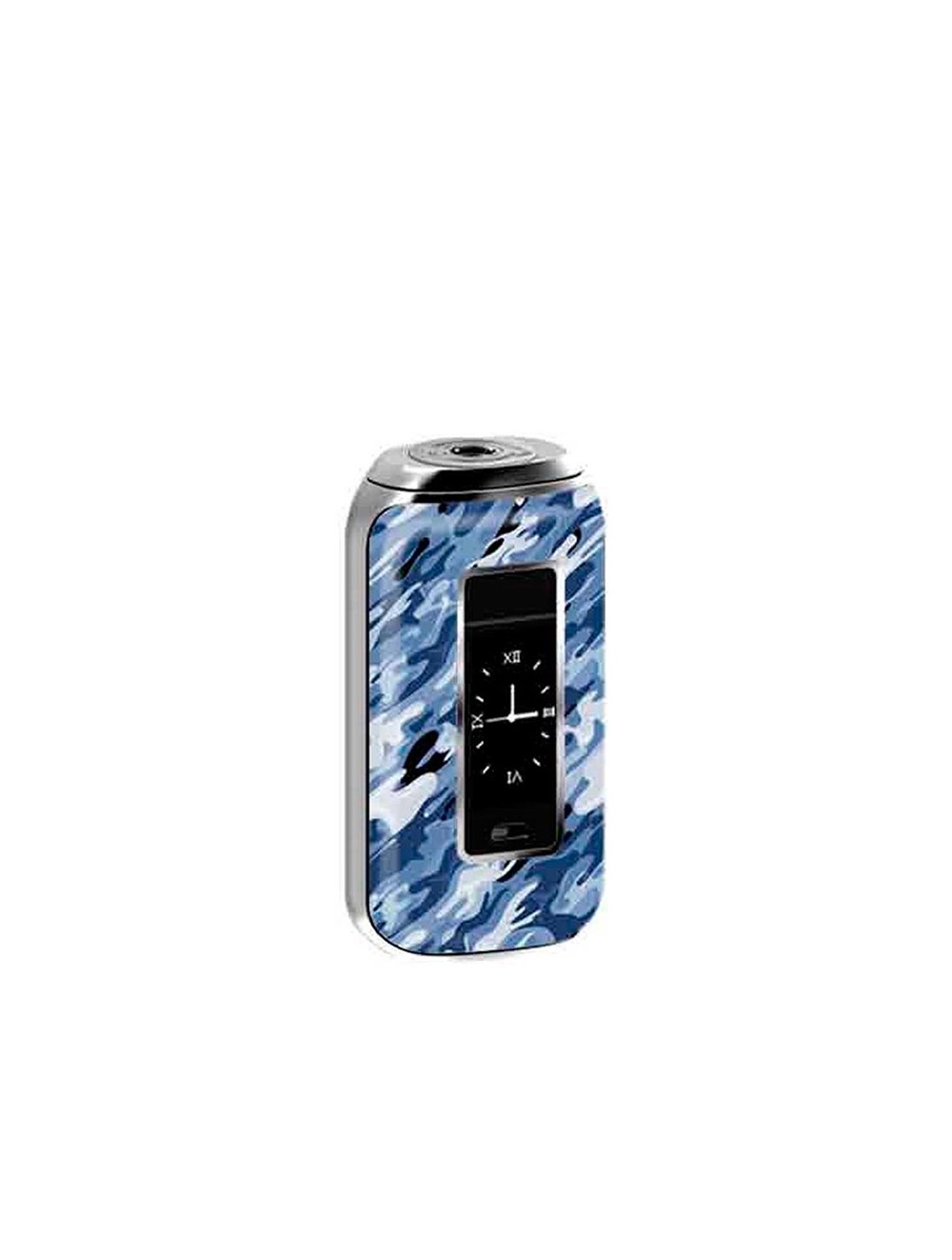 SkyStar 210W Blue Camo Aspire