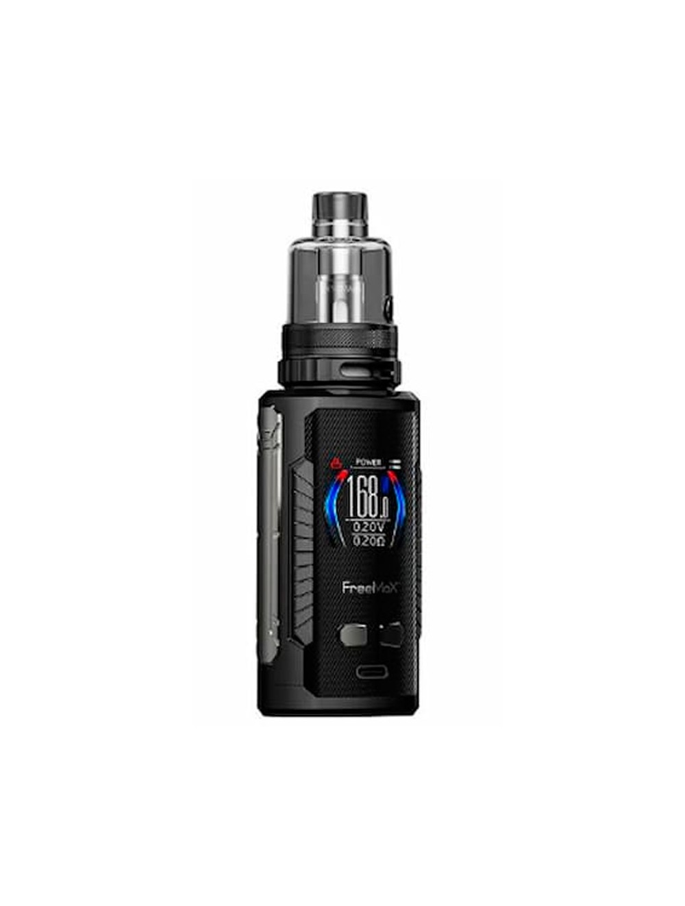 Maxus Max Pro 128W Freemax