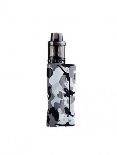 Kit ECO 90W Disposable Tank Grey – Vapor Storm