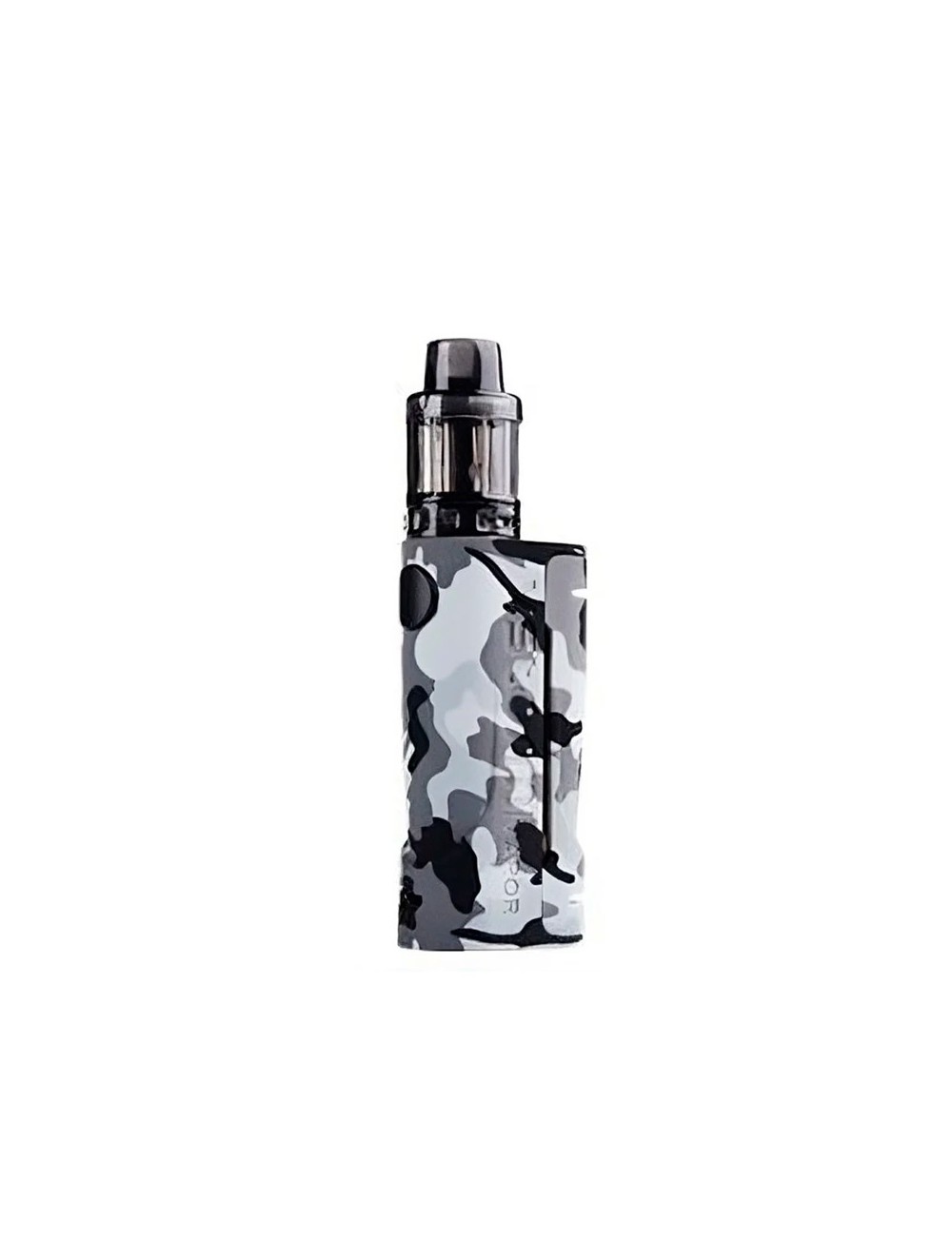 Kit ECO 90W Disposable Tank Grey – Vapor Storm