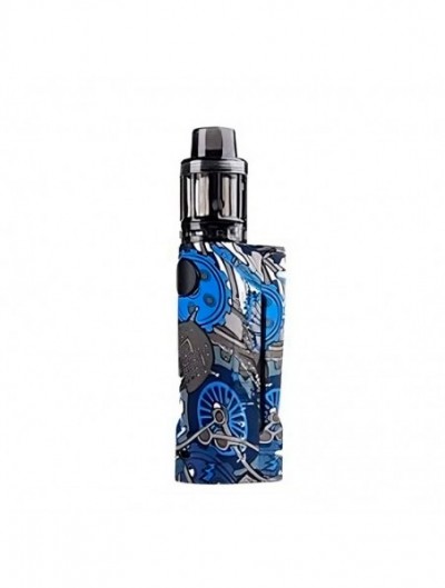 Kit ECO 90W Disposable Tank Punk – Vapor Storm