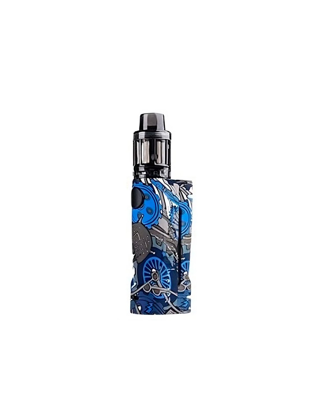 Kit ECO 90W Disposable Tank Punk – Vapor Storm