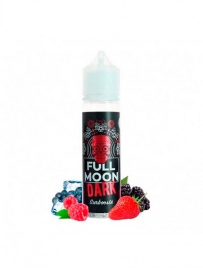 Dark 0mg 50ml - Full Moon