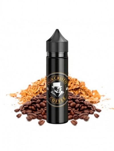 Don Cristo Coffee 0mg 50ml - Don Cristo