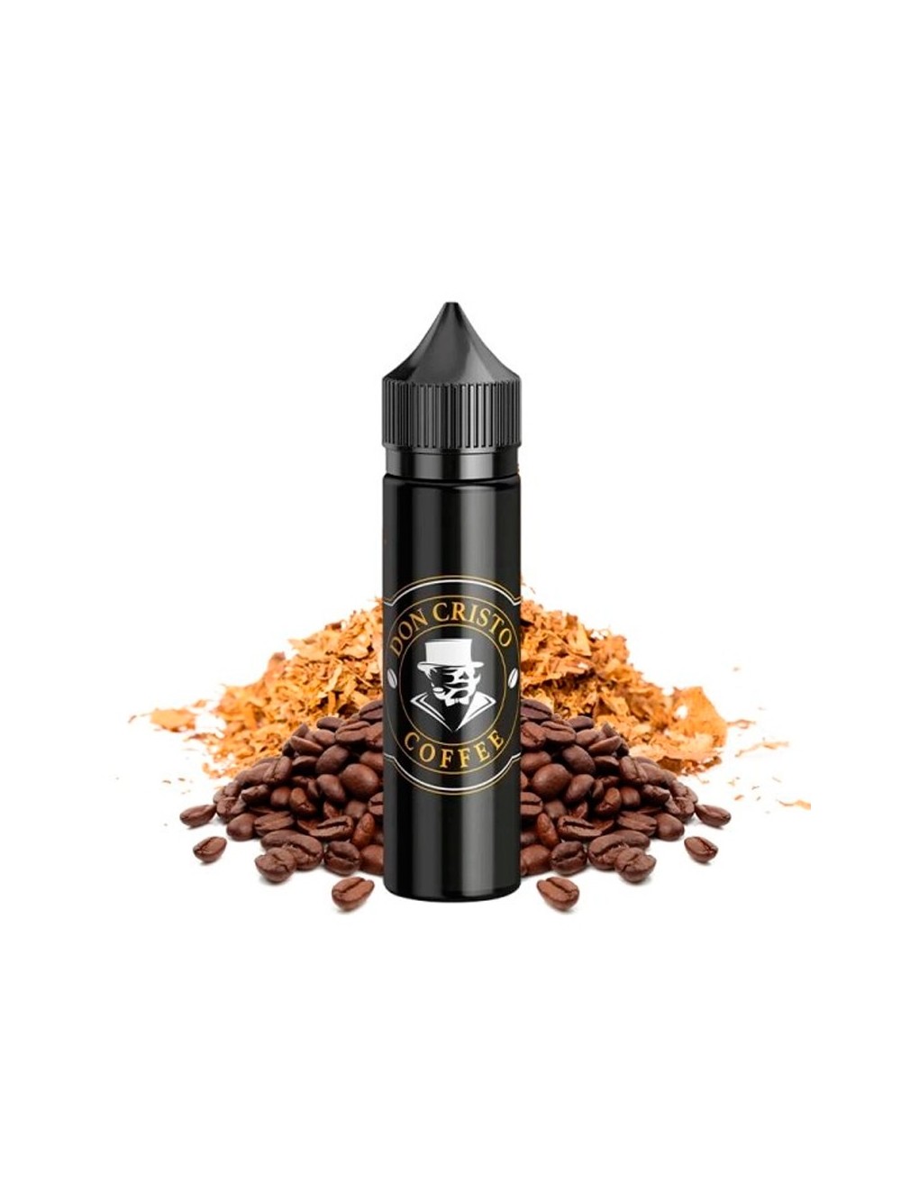 Don Cristo Coffee 0mg 50ml - Don Cristo