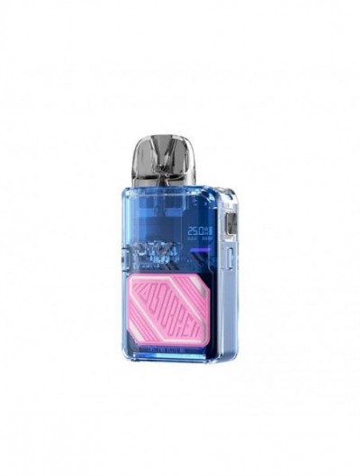 Thelema Elite Art 40 Mecha Blue - Lost Vape