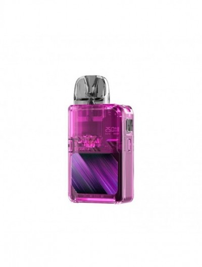 Thelema Elite Art 40 Holo Purple - Lost Vape