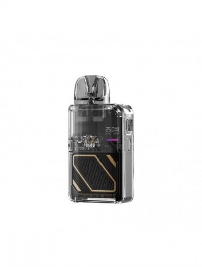 Thelema Elite Art 40 Cool Tech - Lost Vape