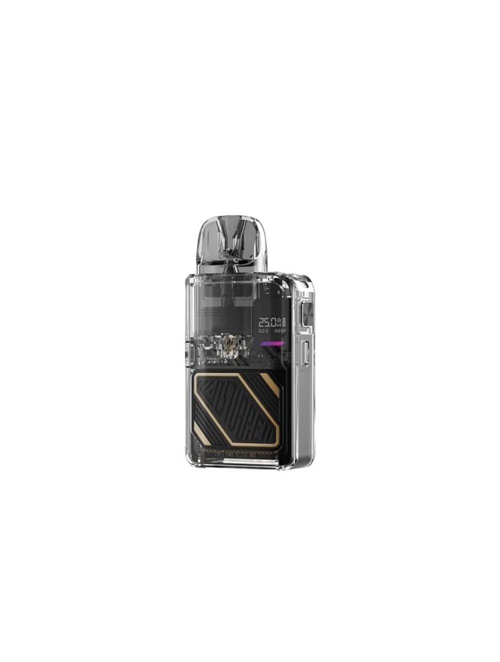 Thelema Elite Art 40 Cool Tech - Lost Vape