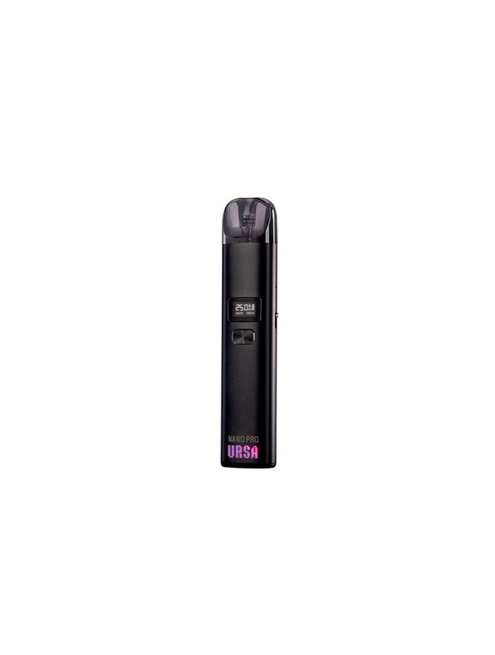 Ursa Nano Pro 25W Classic Black - Lost Vape