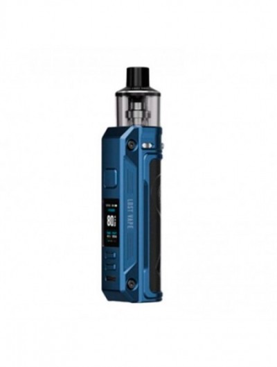 Thelema Urban 80 Blue Explorer Lost Vape