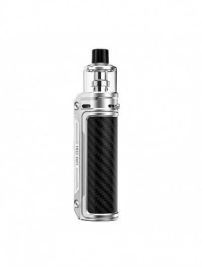 Thelema Urban 80 SS Carbon Fiber Lost Vape