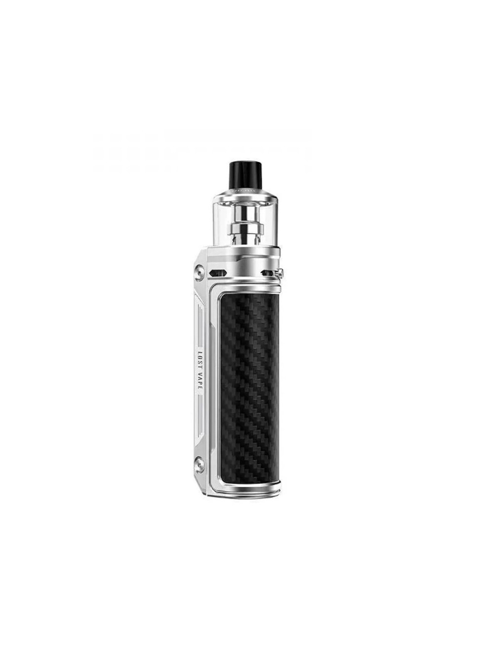 Thelema Urban 80 SS Carbon Fiber Lost Vape