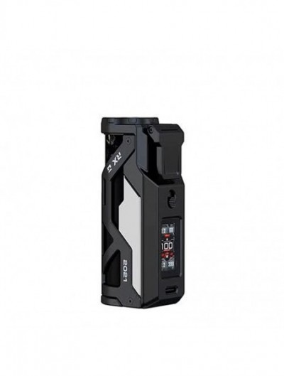 Box Reuleaux RX G 100W Beast Wismec