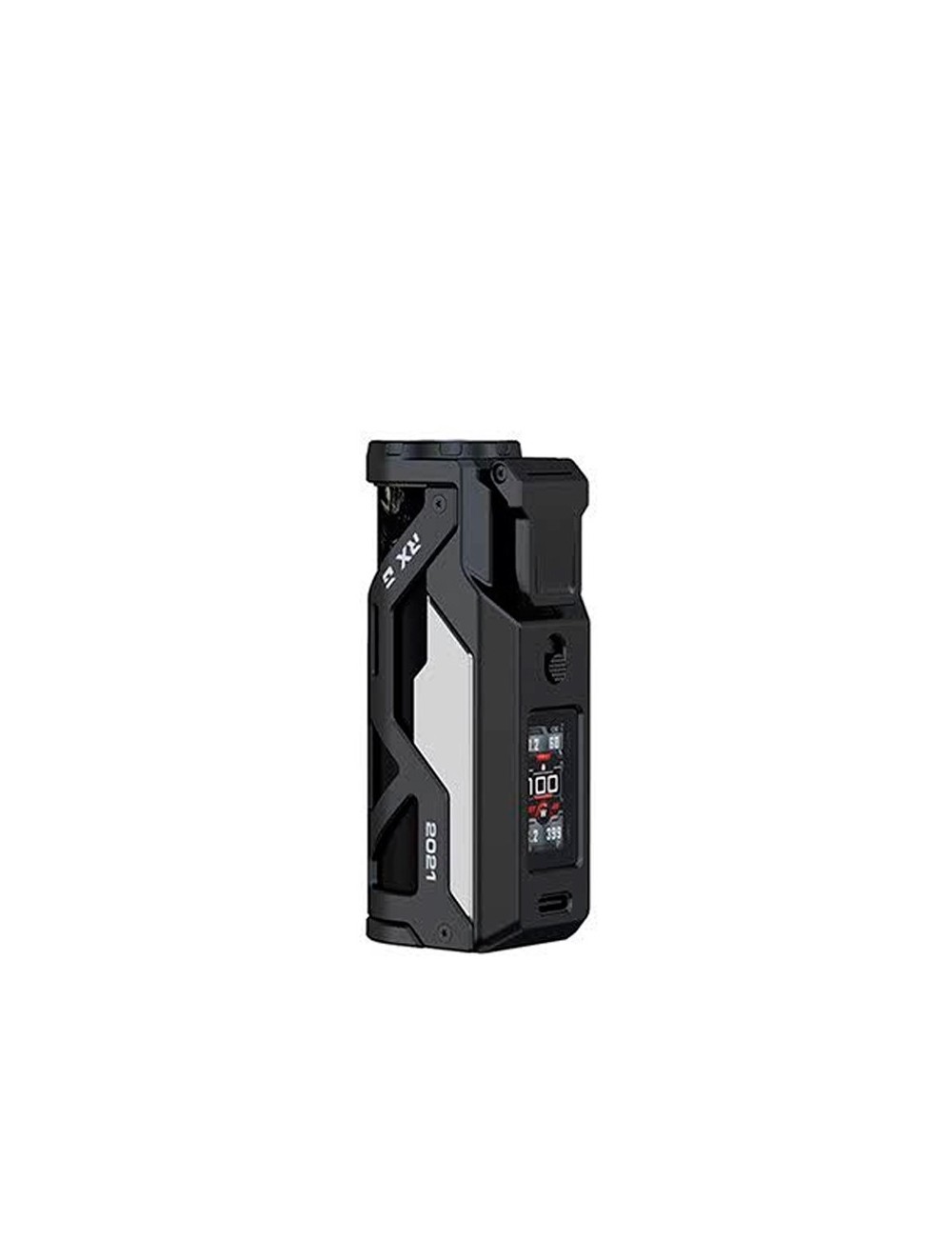 Box Reuleaux RX G 100W Beast Wismec