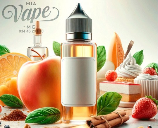 Explorez les Saveurs de E-Liquides : Un Univers de Possibilités