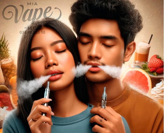 Vapotage : Goûtez le plaisir sans les méfaits du tabac