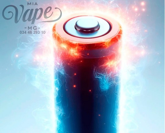 Comprendre la Capacité et l'Autonomie des Batteries de Vape