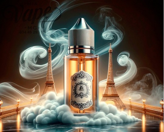 Bienvenue dans l'Univers Unique de nos E-liquides de Qualité Supérieure