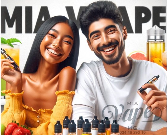 Vapotez Sainement : La Pureté de Nos E-liquides DIY sans Additifs Superflus