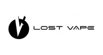 Lost Vape